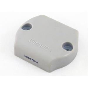 Tag RFID Omni-ID Max®SQ-D Dual Band 035-DB