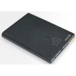 Sampo S1 1.jpg Czytnik RFID Nordic ID Sampo S1/UHF RFID USB Reader/ 3x AUX 