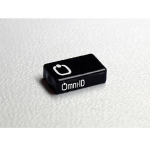 Tag RFID Omni-ID Fit 400 051-EU