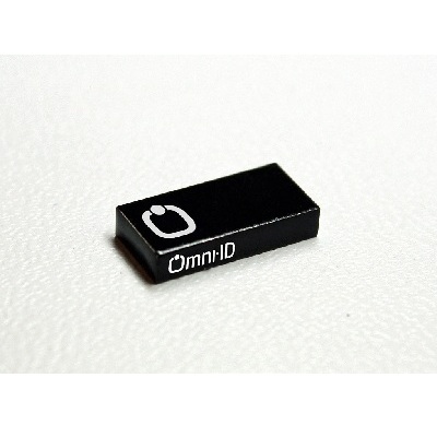 Tag RFID Omni-ID Fit 400P 052-EU