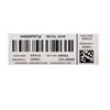 Etykieta RFID Xerafy Mercury Metal Skin Label 