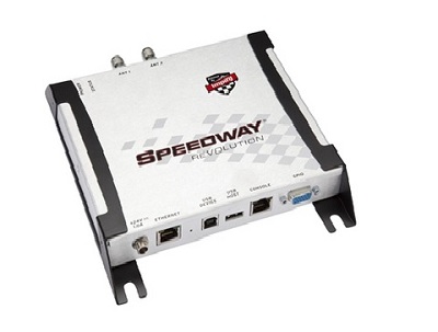 Czytnik RFID Impinj Speedway Revolution z dwoma portami antenowymi  (R220)