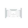 Etykieta RFID Web 3002972