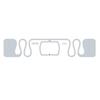 Tag RFID Belt 3001964 W